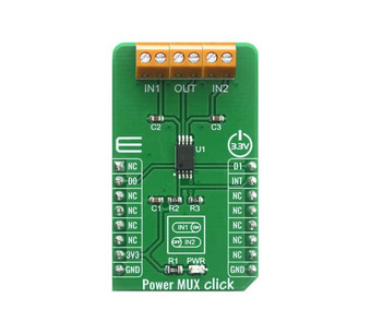 MIKROE-4109 Image.