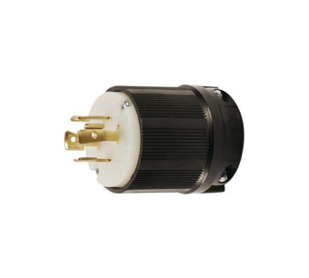 NEMA L16-20 PLUG Image.