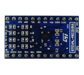 STEVAL-MKI215V1 Image.