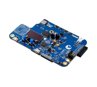 STM32WB5MM-DK Image.