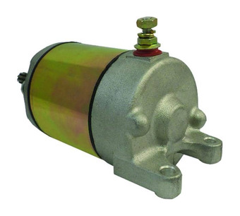 TRX400X ATV YEAR 2014 397CC STARTER DRIVE Image.
