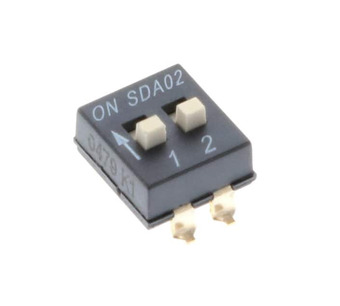 SDA02H1SBDR Image.