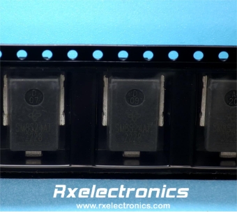 SM8S24ATHE3/I Image.