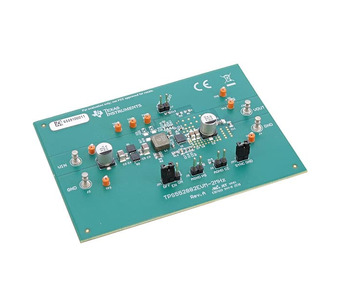 TPS552882EVM-2MHZ Image.