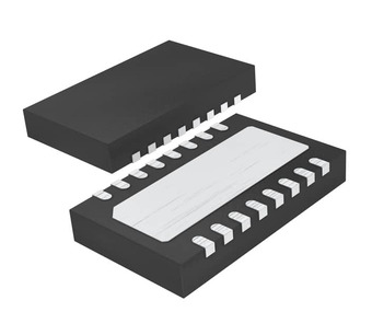 LTC3550EDHC-1#PBF Image.