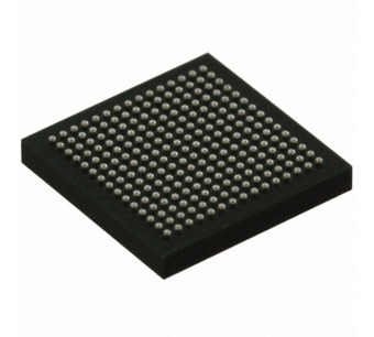 ICE40LP8K-CM225 Image.