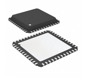 XC2C64A-5QFG48C Image.