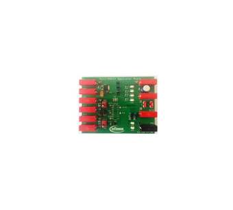 DEMOBOARDITS42K5DTOBO1 Image.