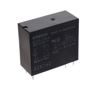 G2R-2A4 AC100/(110) Image.