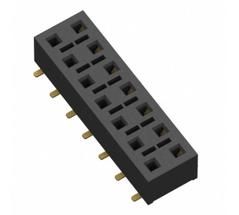 HLE-107-02-H-DV-BE-P Image.