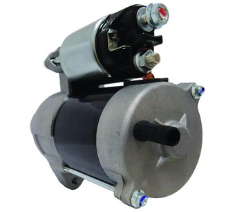 E125V YEAR 1993 STARTER Image.