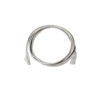 CAT6A-28AWGUTP-GYPVC-2M Image.
