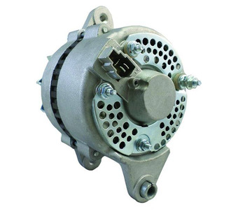 41129 ALTERNATOR Image.