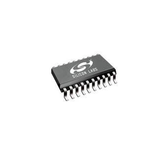 EFM8BB51F8G-C-TSSOP20 Image.
