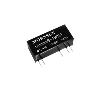 IA0505S-1WR3 Image.