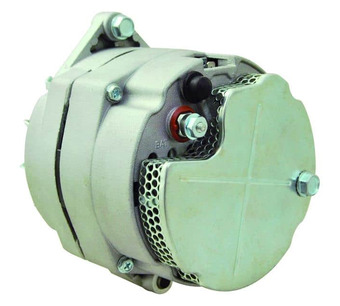 1090 ALTERNATOR Image.