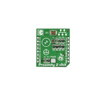 MIKROE-1818 Image.
