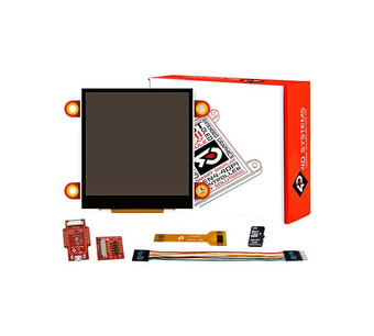 SK-PIXXILCD-25P4 Image.