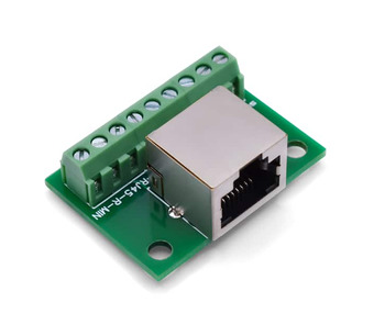 ST-RJ45-R-MIN Image.