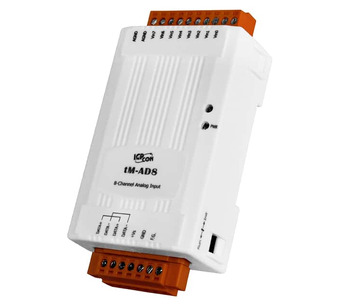 TM-AD8 Image.