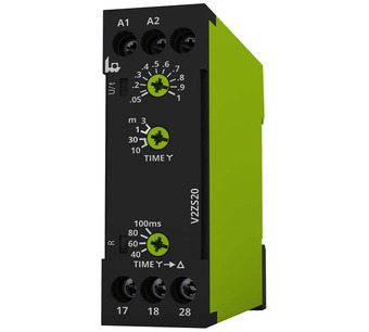 V2ZS20 24-240V AC/DC Image.