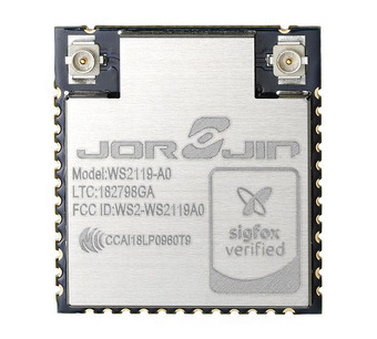 WS2119-A0 Image.