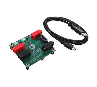 STR-NCV8170-NCP170-EVK Image.