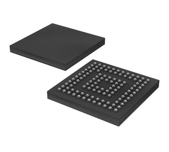 MSP430BT5190IZCAT Image.