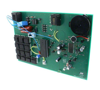 DEMOBOARD-U4090B.1 Image.