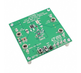 DC2492A Image.