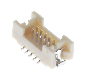 DF13EA-10DP-1.25V(22) Image.