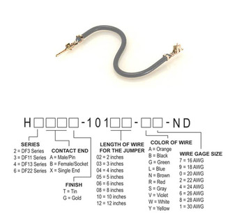 H2ABT-10105-S8 Image.