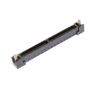 HSEC8-160-01-SM-DV-A-BL Image.