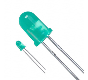 LTL-307G Image.