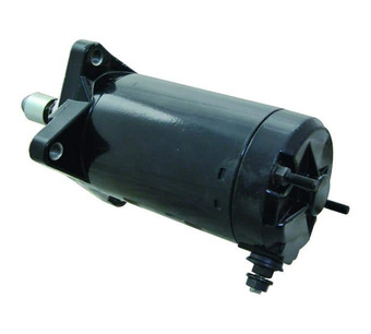 278-001-497 STARTER Image.