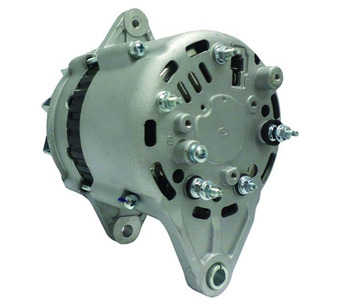 J5111014 ALTERNATOR Image.