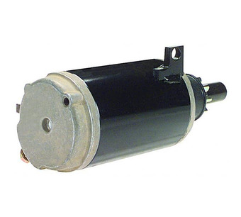 50TSL YEAR 1997 44.9CI - 50 H.P. STARTER Image.