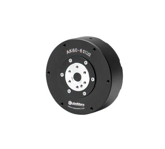 AK60-6 KV140 Image.