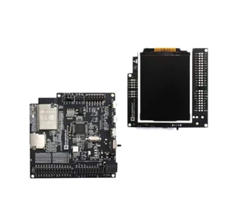 ESP-WROVER-KIT-VB Image.