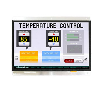 GT1280X800A-1303P Image.