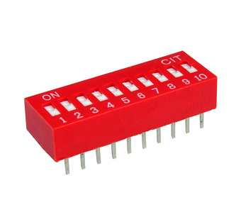 KG10R Image.