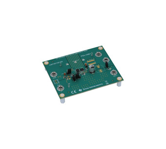 LM74810EVM Image.