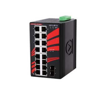 LNX-1802G-SFP-T Image.
