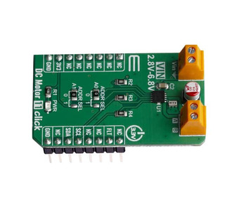 MIKROE-3649 Image.