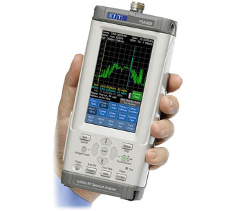 PSA3605 Image.