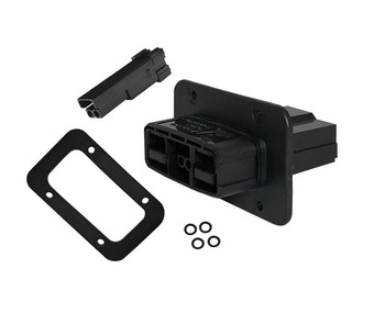 SBSX75A-PMPLUG-KIT-BLK Image.