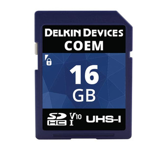 SDCOEM-16GB Image.
