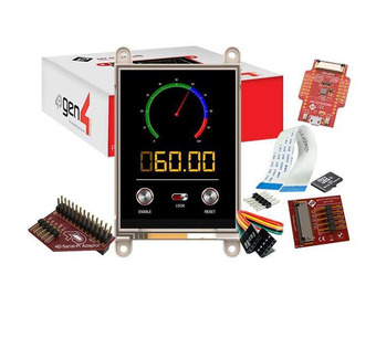 SK-GEN4-32DT-PI Image.