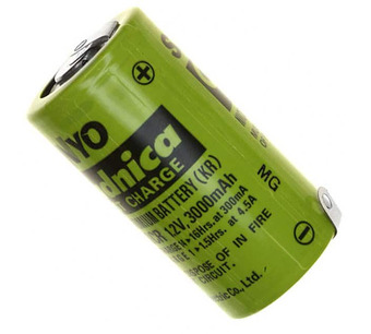 KR-CHT(3.0) Image.