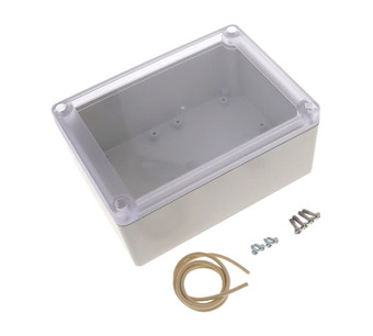 RP1210C Image.